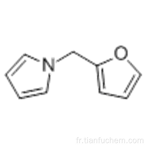 1-furfurylpyrrole CAS 1438-94-4